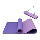 Image of Oak & Tea 0 yoga mat