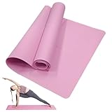 Image of LULUWA 203350740021B/P/F/L yoga mat