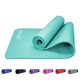 Image of UTTAM YOGA/UTTAM yoga mat
