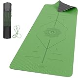 Image of ROMIX YGMT-6MM yoga mat