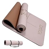 Image of YOGATI Y1 yoga mat