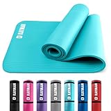 Picture of a yoga mat