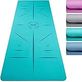 Image of Core Balance  yoga mat