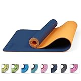 Image of KEPLIN 1 yoga mat