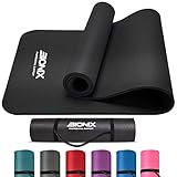 Image of Bionix Professional Support unknown yoga mat