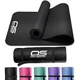 Image of OZE SPORTS OYE-ALL yoga mat