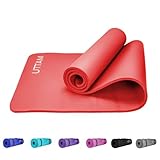 Image of UTTAM YUNU695 yoga mat