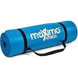 Image of Maximo Fitness 0606184295913-GS yoga mat