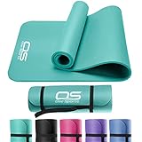 Image of OZE SPORTS OYE-ALL yoga mat
