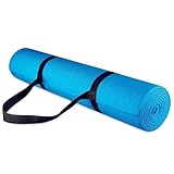 Image of Generic PVC-MATS yoga mat